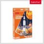 Cubic Fun - Puzzle 3D Saturn V 24 piese Cubic Fun - 3